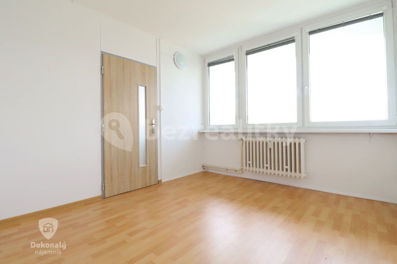 Pronájem bytu 2+kk 48 m², Nekvasilova, Praha, Praha