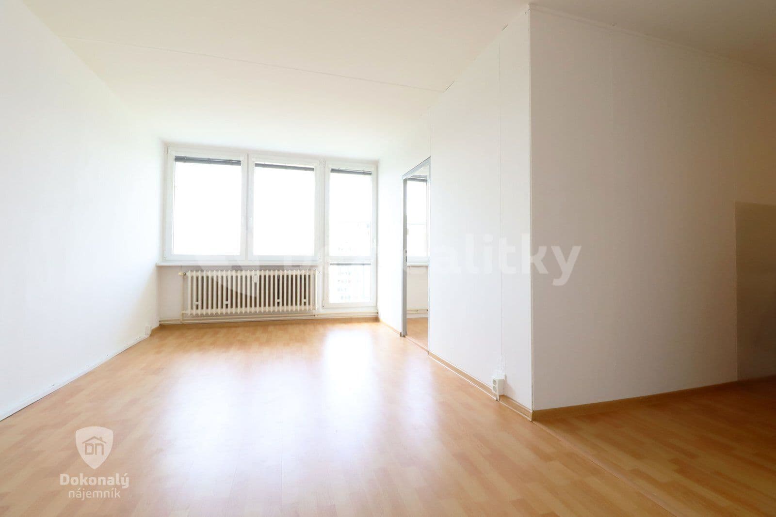 Pronájem bytu 2+kk 48 m², Nekvasilova, Praha, Praha