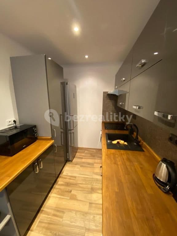 Pronájem bytu 2+kk 40 m², K Sádkám, Praha, Praha Pronájem bytu 2+kk 40 m², K Sádkám, Praha, Praha