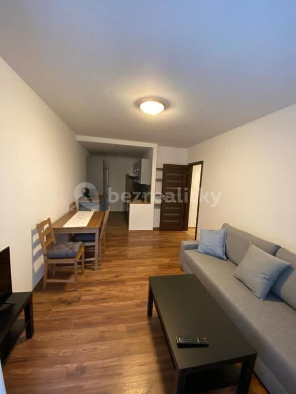 Pronájem bytu 2+kk 40 m², K Sádkám, Praha, Praha Pronájem bytu 2+kk 40 m², K Sádkám, Praha, Praha