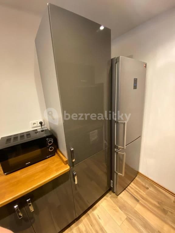 Pronájem bytu 2+kk 40 m², K Sádkám, Praha, Praha Pronájem bytu 2+kk 40 m², K Sádkám, Praha, Praha