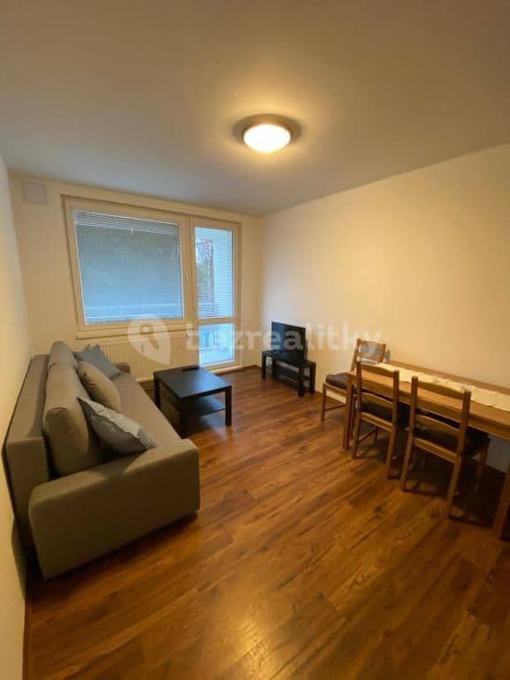 Pronájem bytu 2+kk 40 m², K Sádkám, Praha, Praha Pronájem bytu 2+kk 40 m², K Sádkám, Praha, Praha