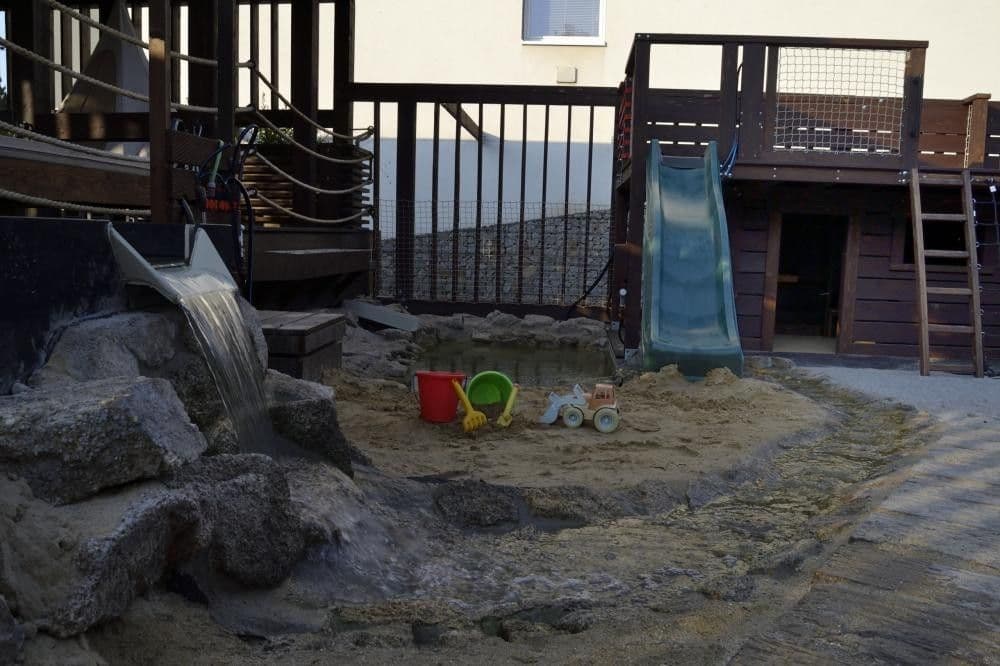 Pronájem bytu 2+kk 40 m², K Sádkám, Praha, Praha Pronájem bytu 2+kk 40 m², K Sádkám, Praha, Praha