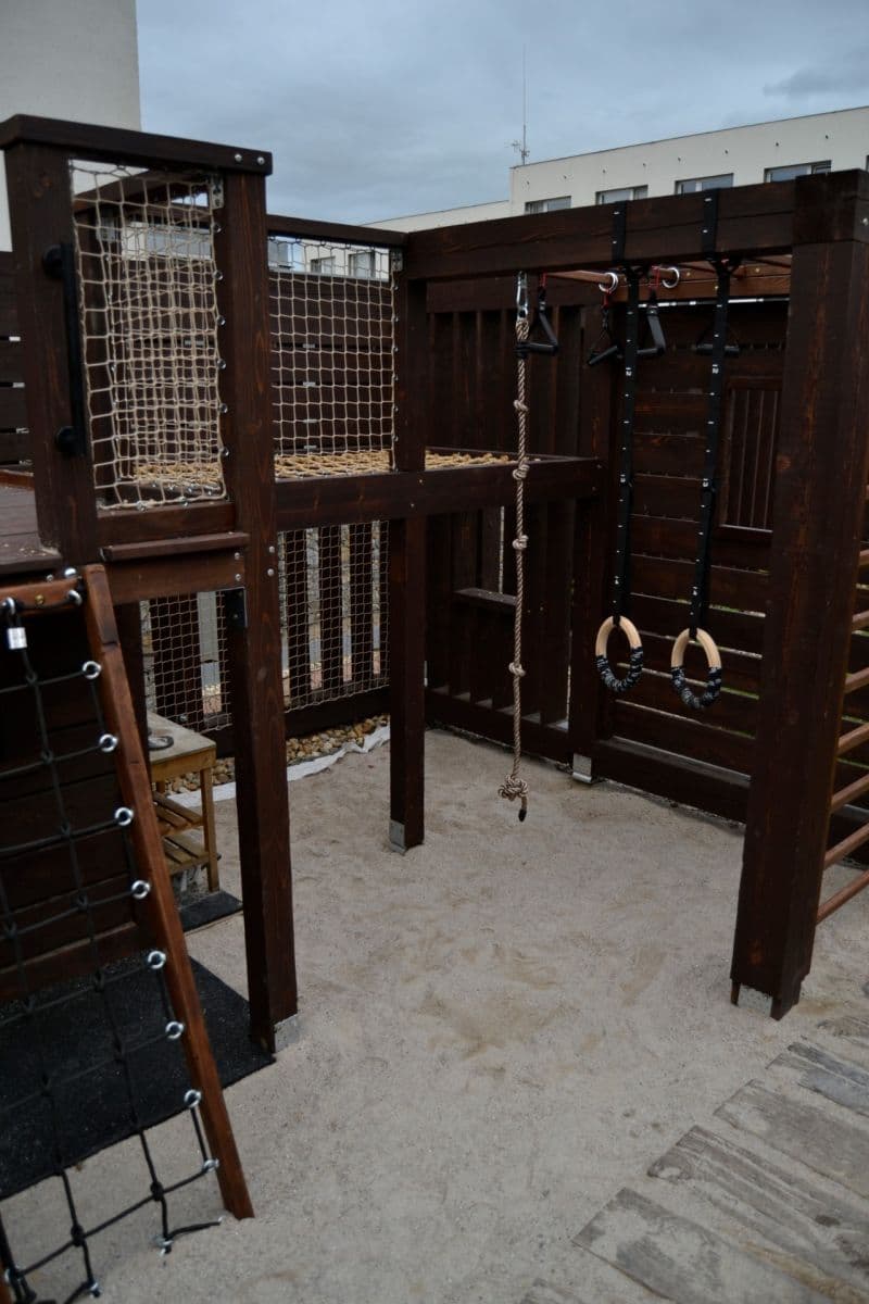 Pronájem bytu 2+kk 40 m², K Sádkám, Praha, Praha Pronájem bytu 2+kk 40 m², K Sádkám, Praha, Praha