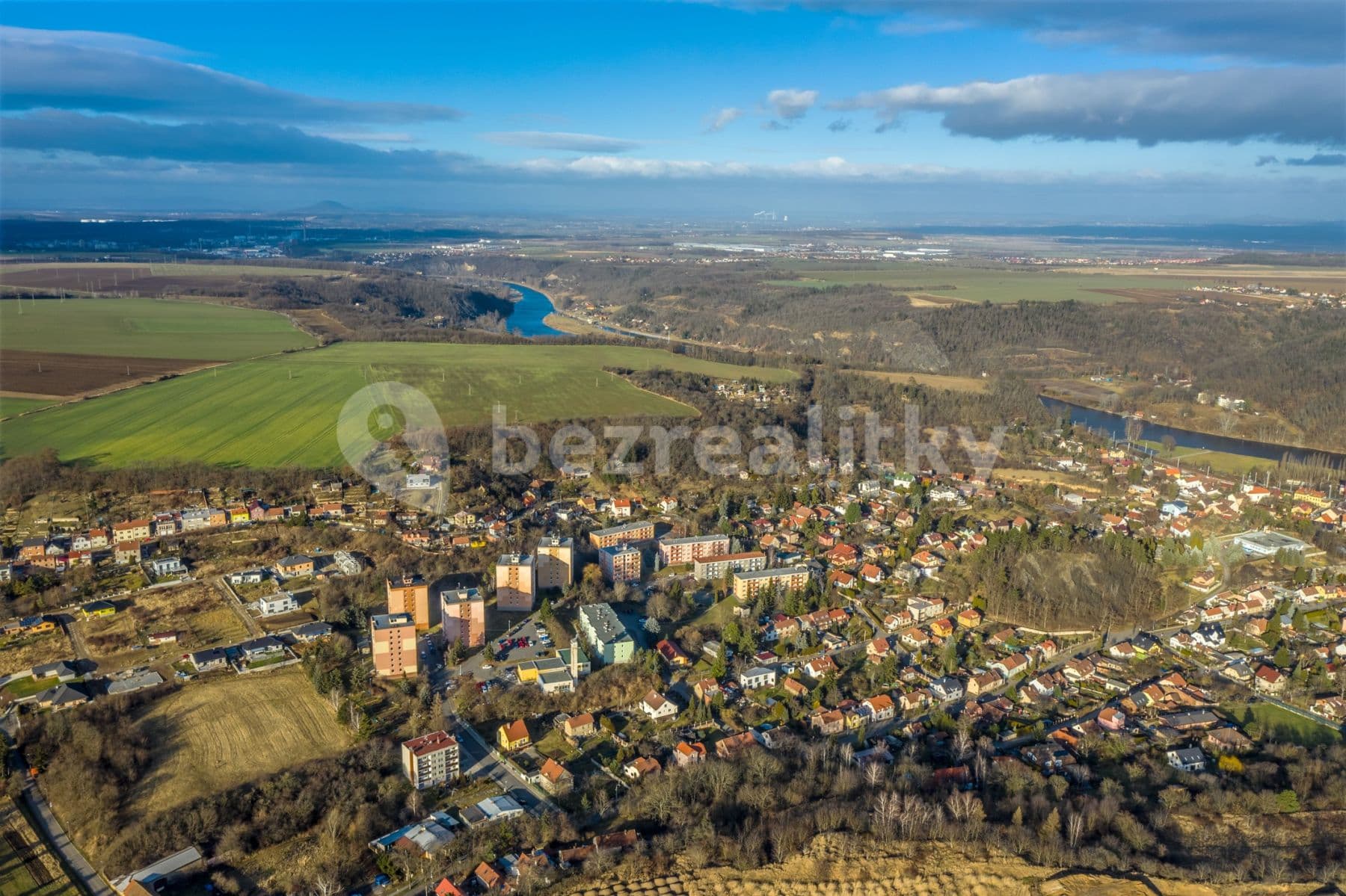 Pronájem bytu 3+1 66 m², Pod Saharou, Libčice nad Vltavou, Středočeský kraj Pronájem bytu 3+1 66 m², Pod Saharou, Libčice nad Vltavou, Středočeský kraj