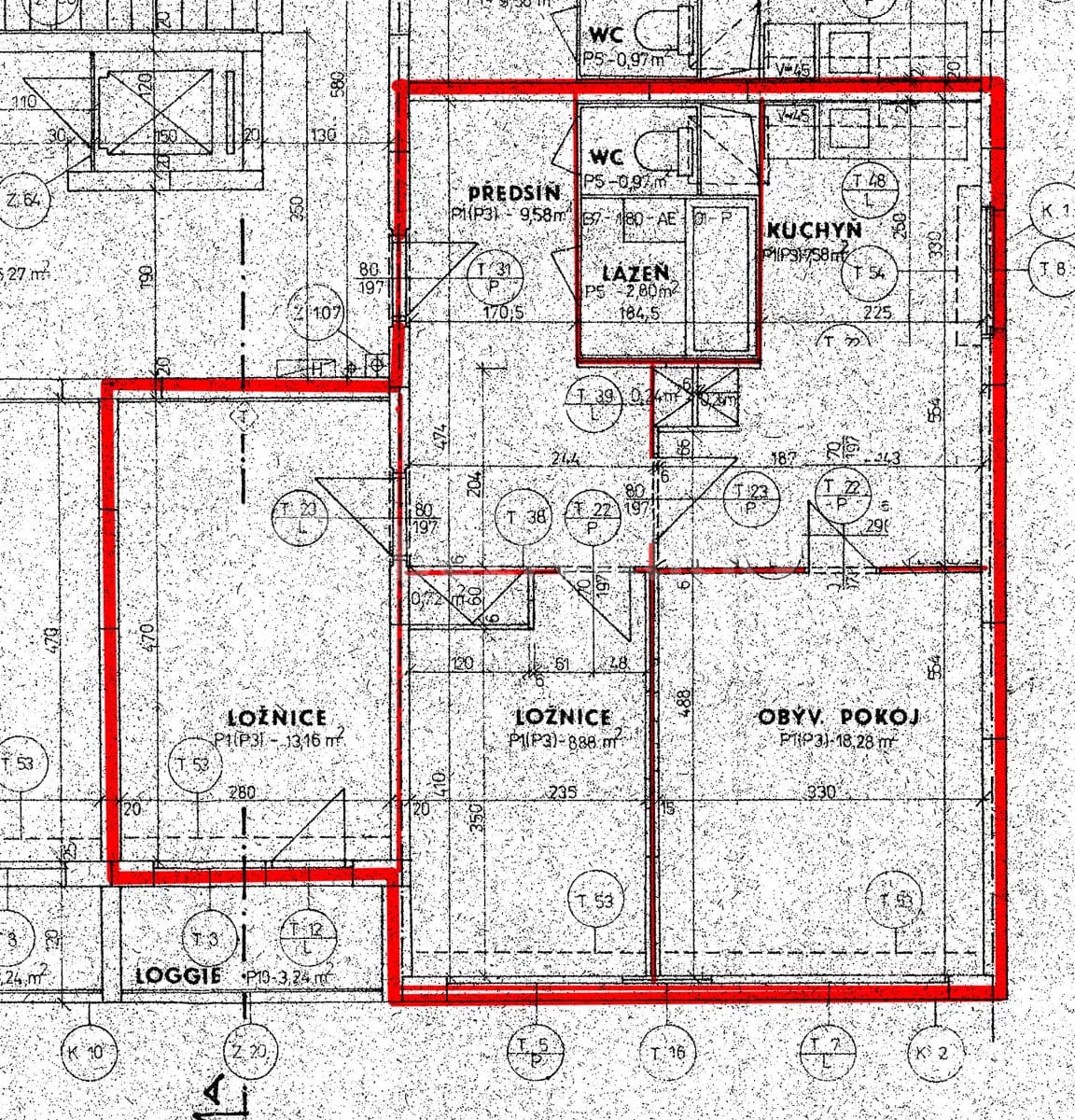 Pronájem bytu 3+1 66 m², Pod Saharou, Libčice nad Vltavou, Středočeský kraj Pronájem bytu 3+1 66 m², Pod Saharou, Libčice nad Vltavou, Středočeský kraj