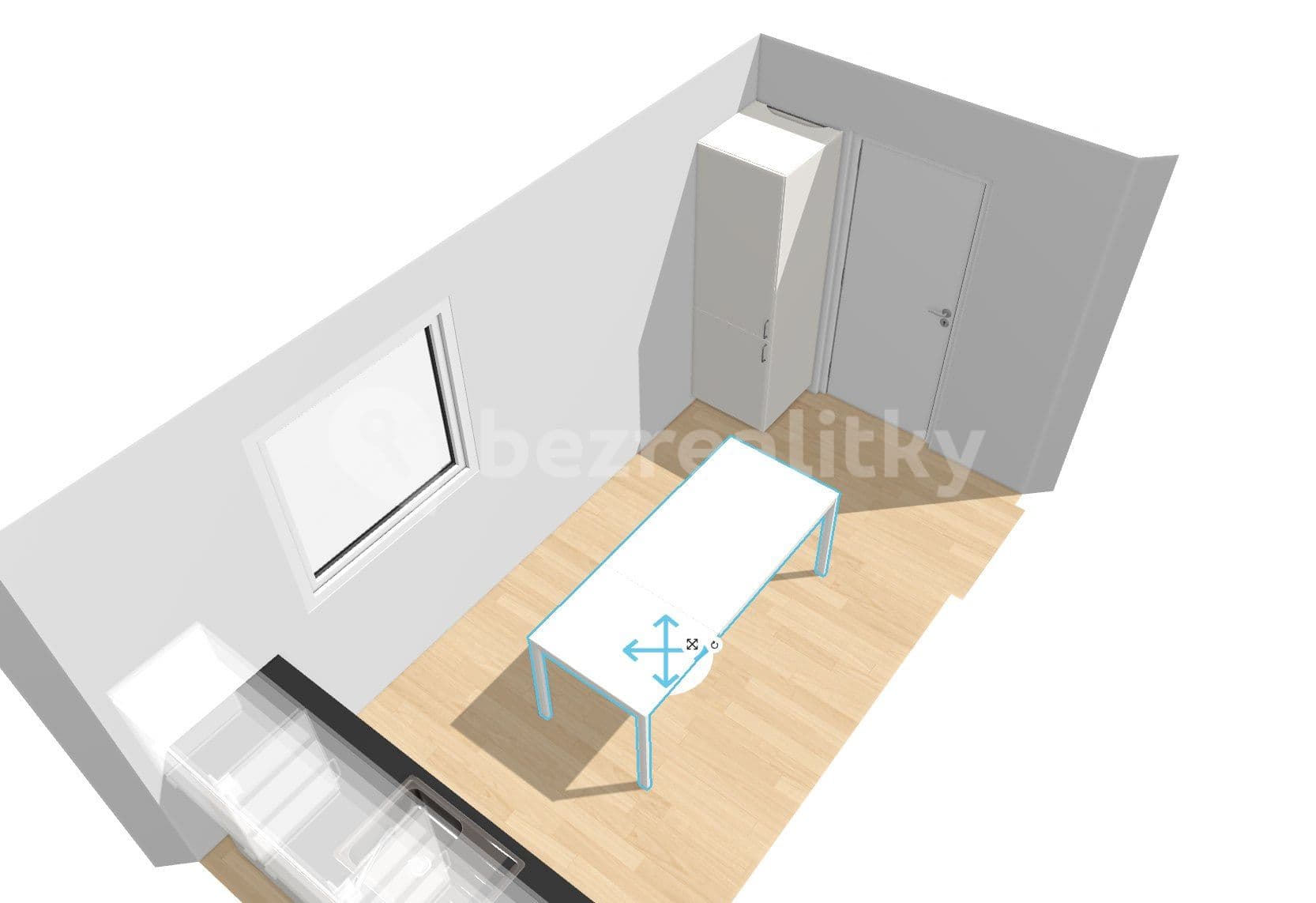 Pronájem bytu 3+1 66 m², Pod Saharou, Libčice nad Vltavou, Středočeský kraj Pronájem bytu 3+1 66 m², Pod Saharou, Libčice nad Vltavou, Středočeský kraj