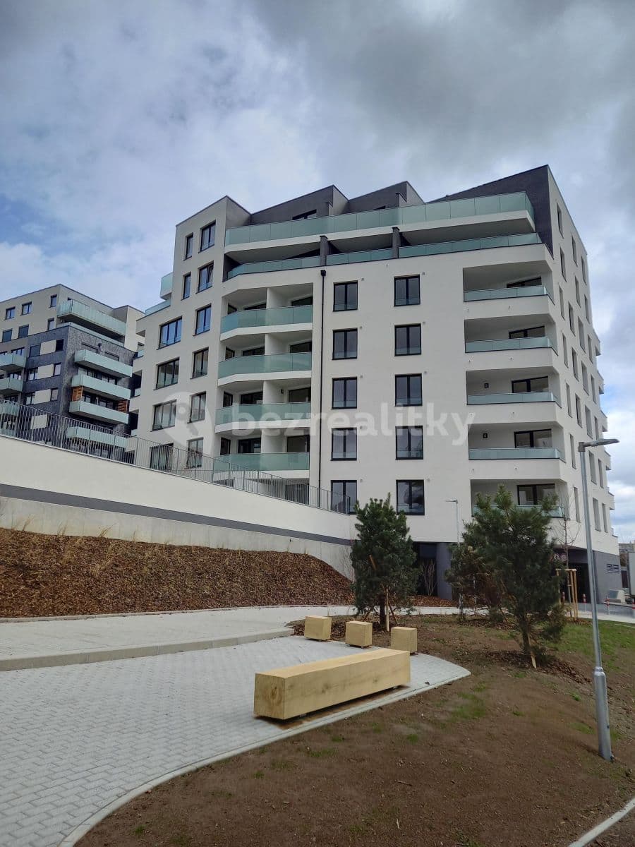 Pronájem bytu 2+kk 52 m², Ferrariho, Praha, Praha Pronájem bytu 2+kk 52 m², Ferrariho, Praha, Praha