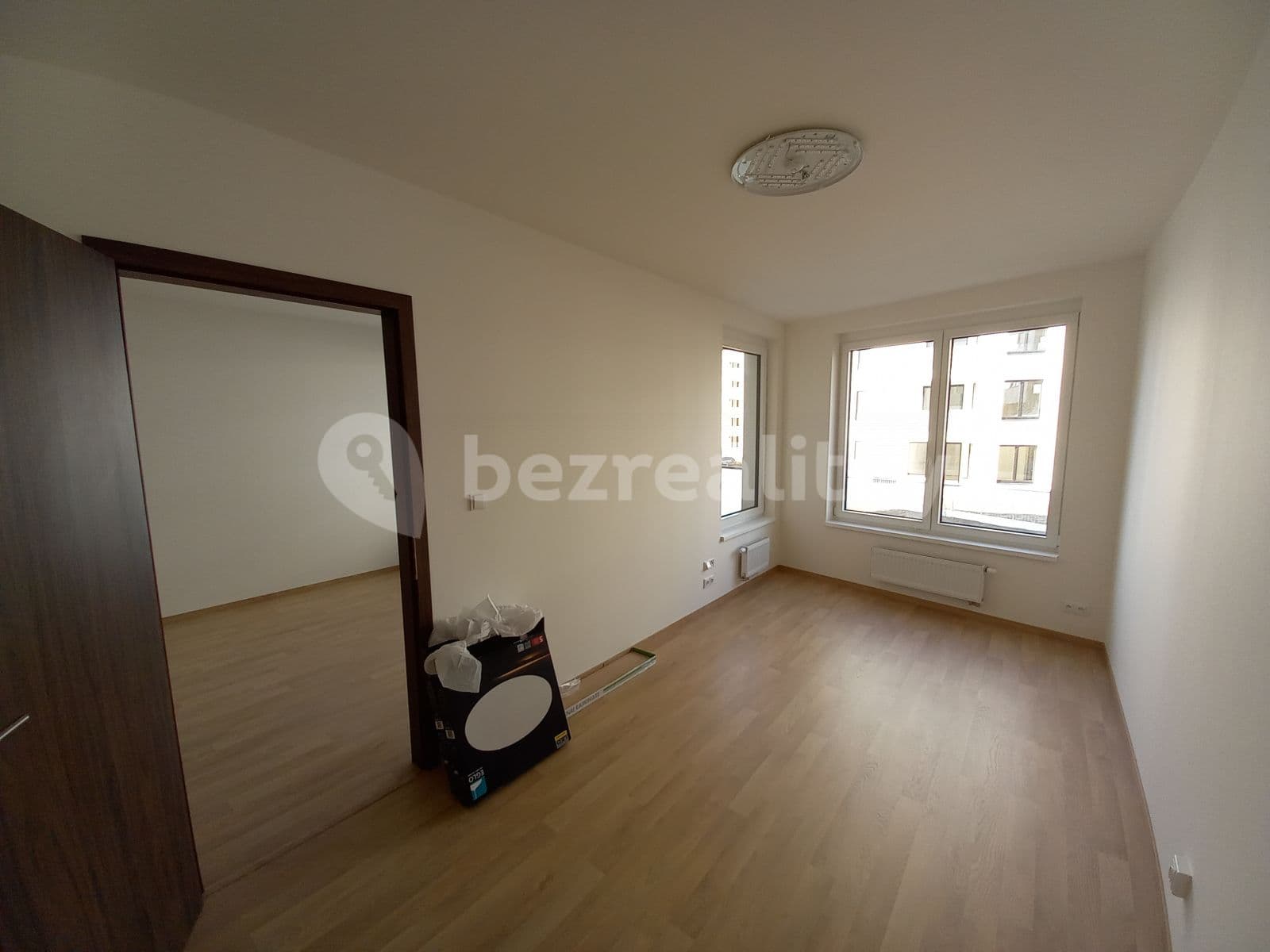 Pronájem bytu 2+kk 52 m², Ferrariho, Praha, Praha Pronájem bytu 2+kk 52 m², Ferrariho, Praha, Praha