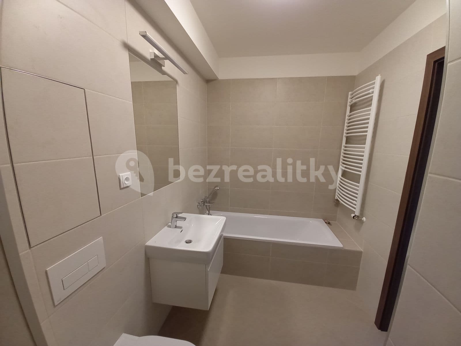 Pronájem bytu 2+kk 52 m², Ferrariho, Praha, Praha Pronájem bytu 2+kk 52 m², Ferrariho, Praha, Praha