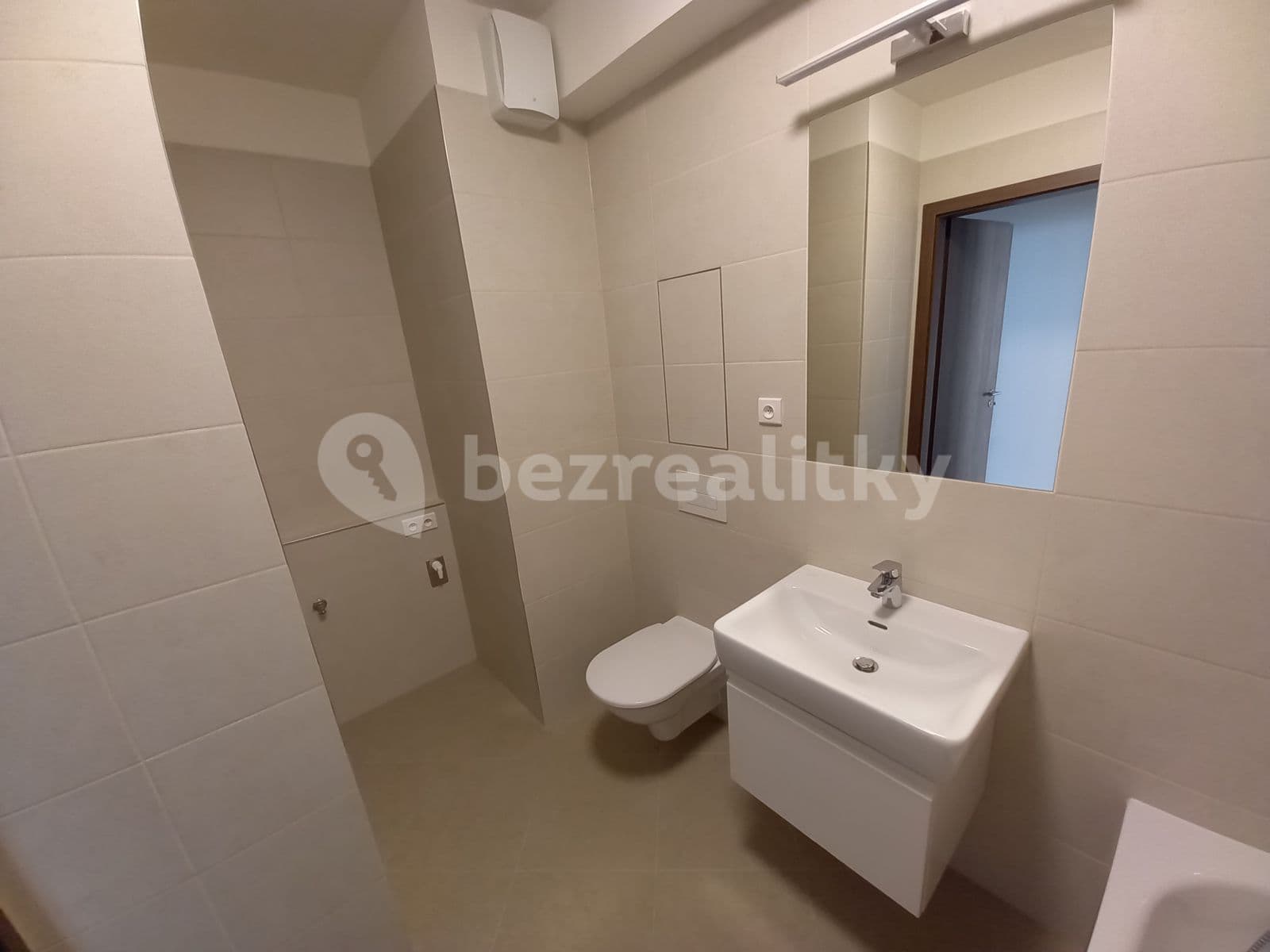 Pronájem bytu 2+kk 52 m², Ferrariho, Praha, Praha Pronájem bytu 2+kk 52 m², Ferrariho, Praha, Praha