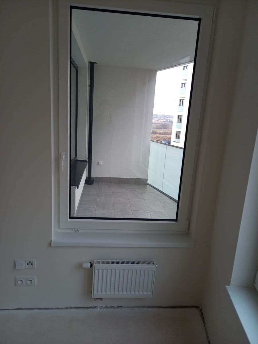 Pronájem bytu 2+kk 52 m², Ferrariho, Praha, Praha Pronájem bytu 2+kk 52 m², Ferrariho, Praha, Praha