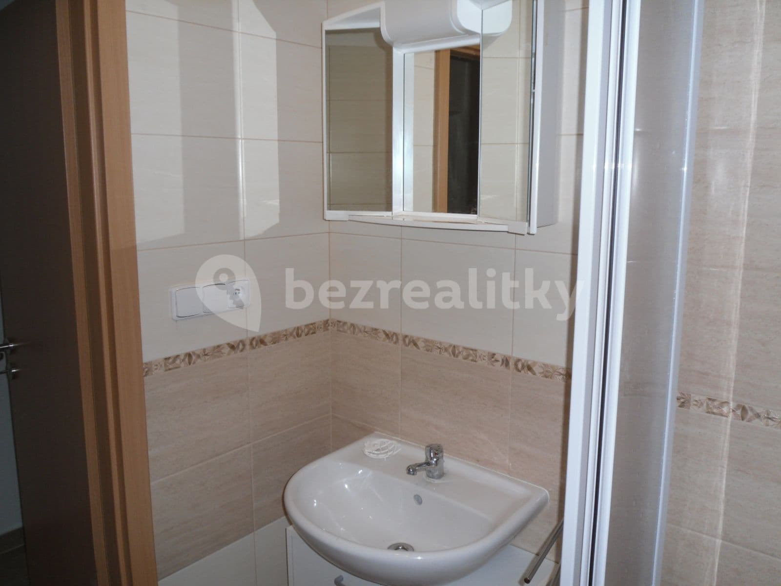 Pronájem bytu 3+kk 74 m², Podle Kačerova, Praha, Praha Pronájem bytu 3+kk 74 m², Podle Kačerova, Praha, Praha
