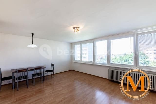 Pronájem bytu 3+kk 74 m², Podle Kačerova, Praha, Praha Pronájem bytu 3+kk 74 m², Podle Kačerova, Praha, Praha