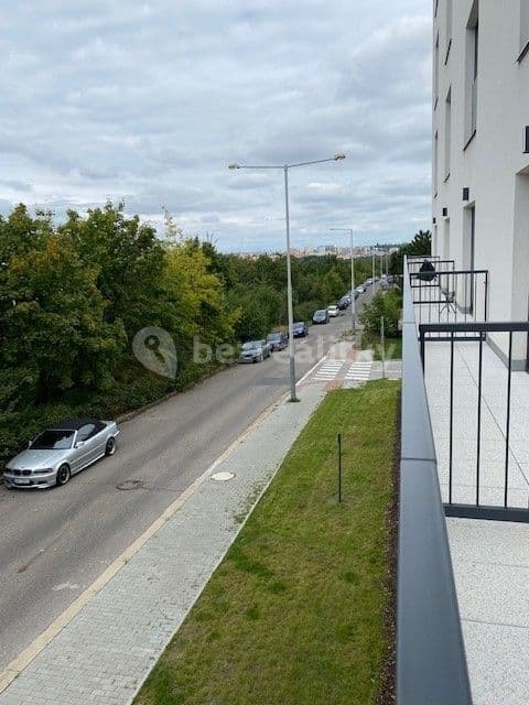 Pronájem bytu 1+kk 32 m², Klapálkova, Praha, Praha Pronájem bytu 1+kk 32 m², Klapálkova, Praha, Praha