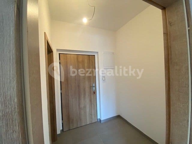 Pronájem bytu 1+kk 32 m², Klapálkova, Praha, Praha Pronájem bytu 1+kk 32 m², Klapálkova, Praha, Praha