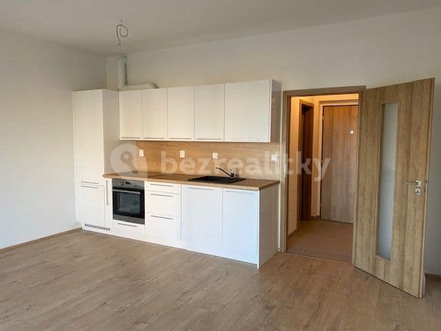 Pronájem bytu 1+kk 32 m², Klapálkova, Praha, Praha Pronájem bytu 1+kk 32 m², Klapálkova, Praha, Praha