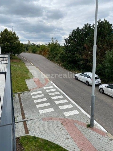 Pronájem bytu 1+kk 32 m², Klapálkova, Praha, Praha Pronájem bytu 1+kk 32 m², Klapálkova, Praha, Praha