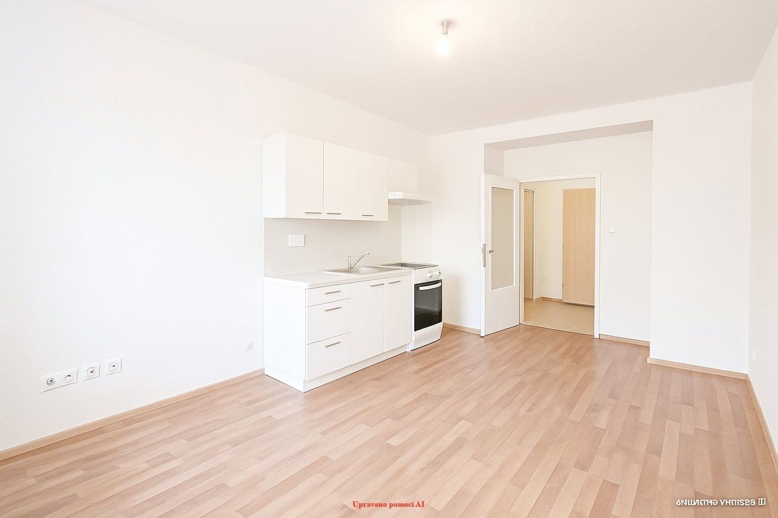 Pronájem bytu 1+kk 20 m², Hlavní třída, Havířov, Moravskoslezský kraj Pronájem bytu 1+kk 20 m², Hlavní třída, Havířov, Moravskoslezský kraj