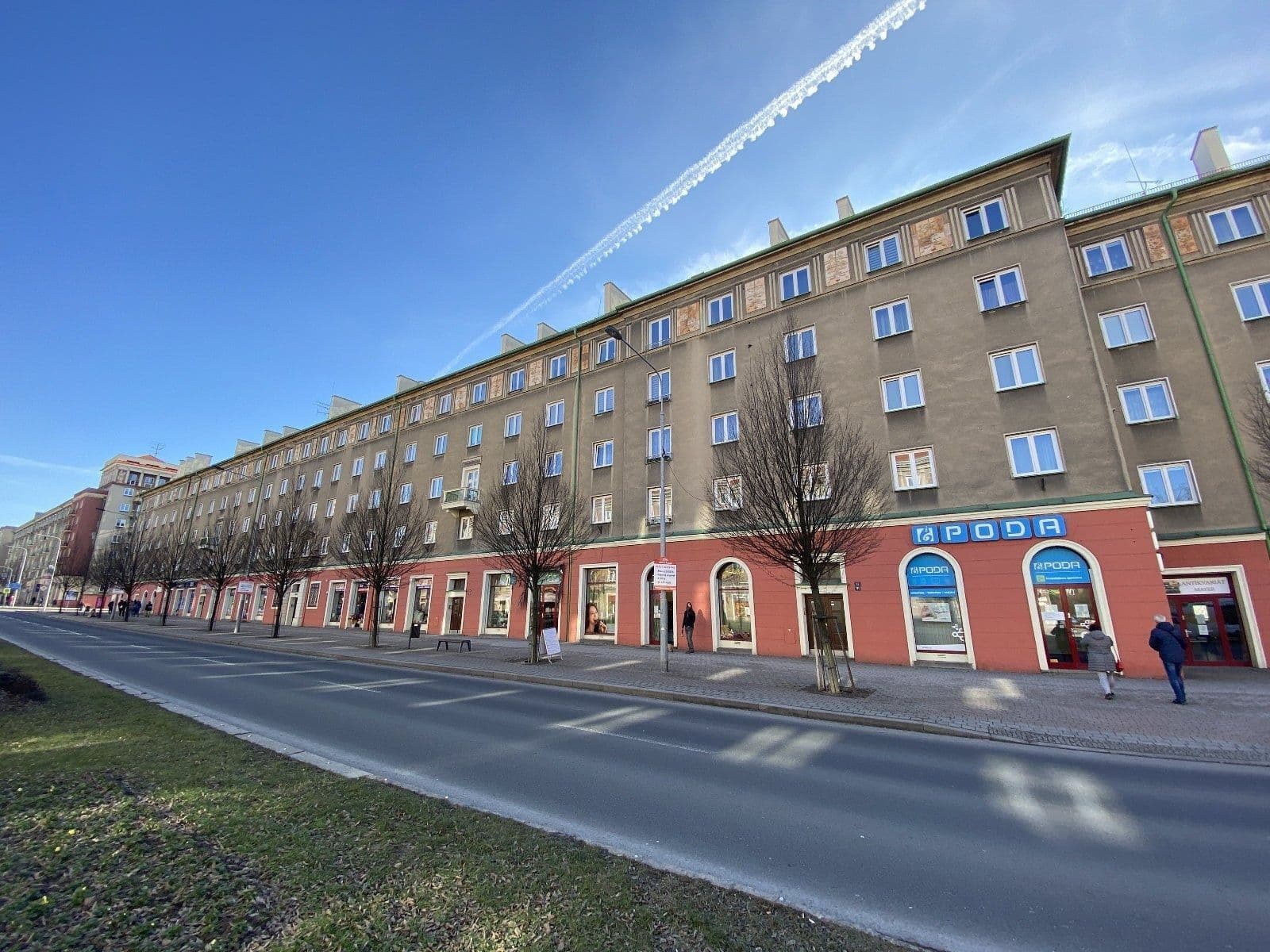 Pronájem bytu 1+kk 20 m², Hlavní třída, Havířov, Moravskoslezský kraj Pronájem bytu 1+kk 20 m², Hlavní třída, Havířov, Moravskoslezský kraj