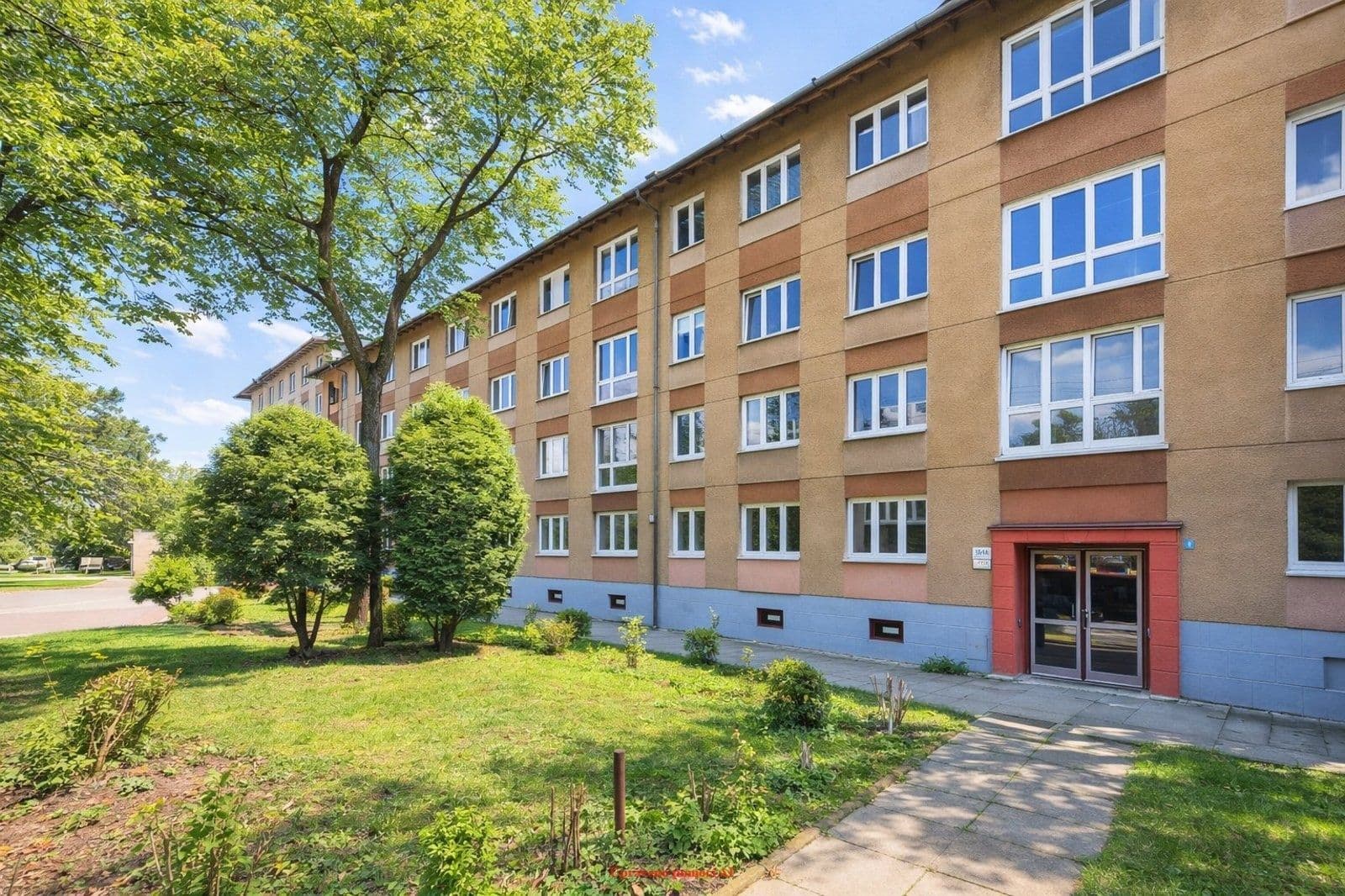 Pronájem bytu 3+1 75 m², Jurkovičova, Karviná, Moravskoslezský kraj Pronájem bytu 3+1 75 m², Jurkovičova, Karviná, Moravskoslezský kraj