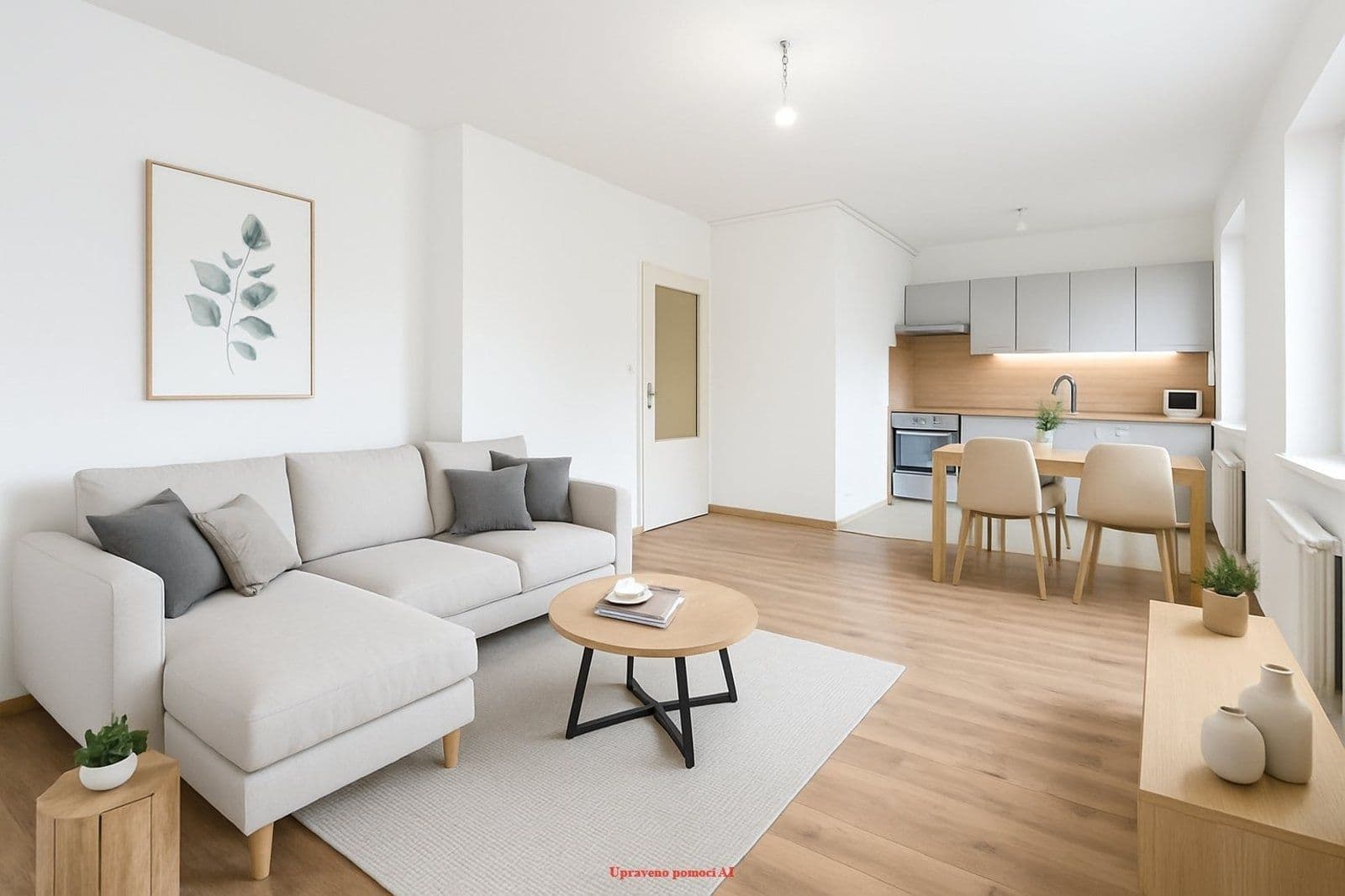Pronájem bytu 2+kk 44 m², U Bažantnice, Karviná, Moravskoslezský kraj Pronájem bytu 2+kk 44 m², U Bažantnice, Karviná, Moravskoslezský kraj