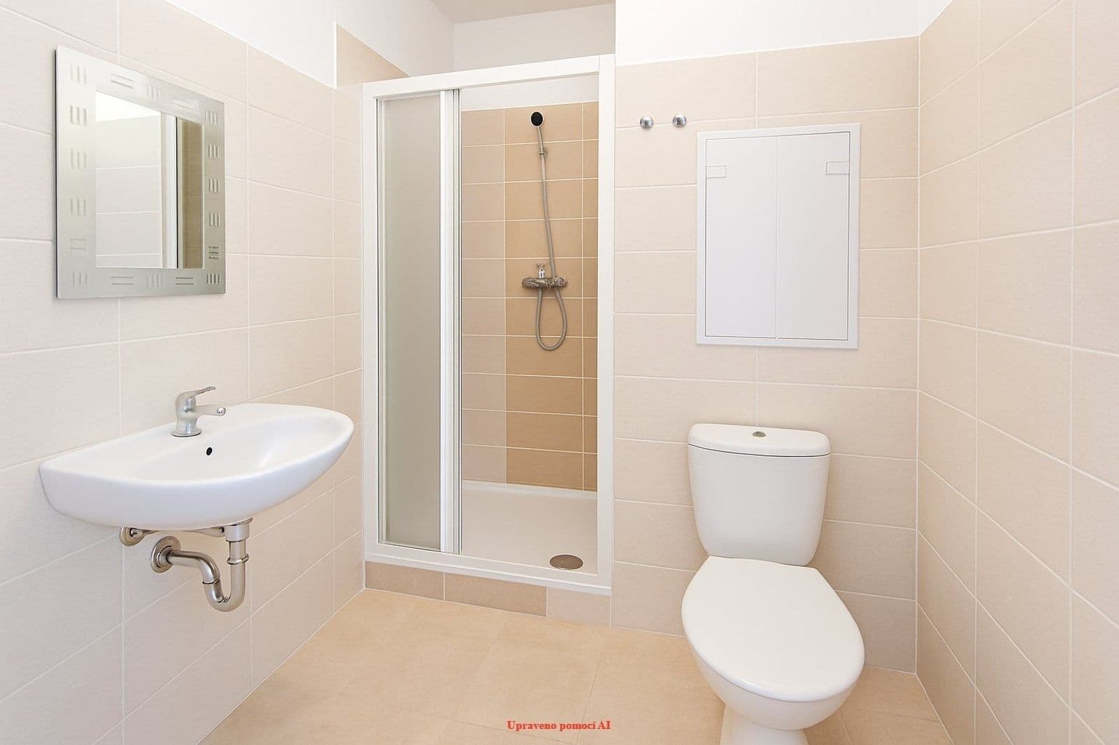 Pronájem bytu 1+kk 29 m², Slovenská, Karviná, Moravskoslezský kraj Pronájem bytu 1+kk 29 m², Slovenská, Karviná, Moravskoslezský kraj