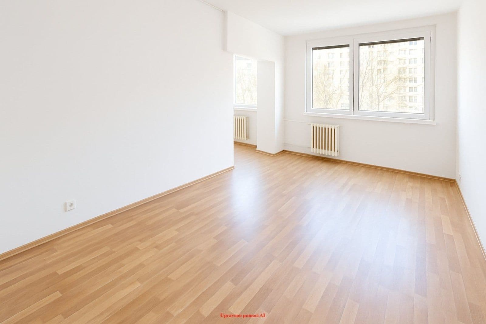 Pronájem bytu 1+kk 29 m², Slovenská, Karviná, Moravskoslezský kraj Pronájem bytu 1+kk 29 m², Slovenská, Karviná, Moravskoslezský kraj