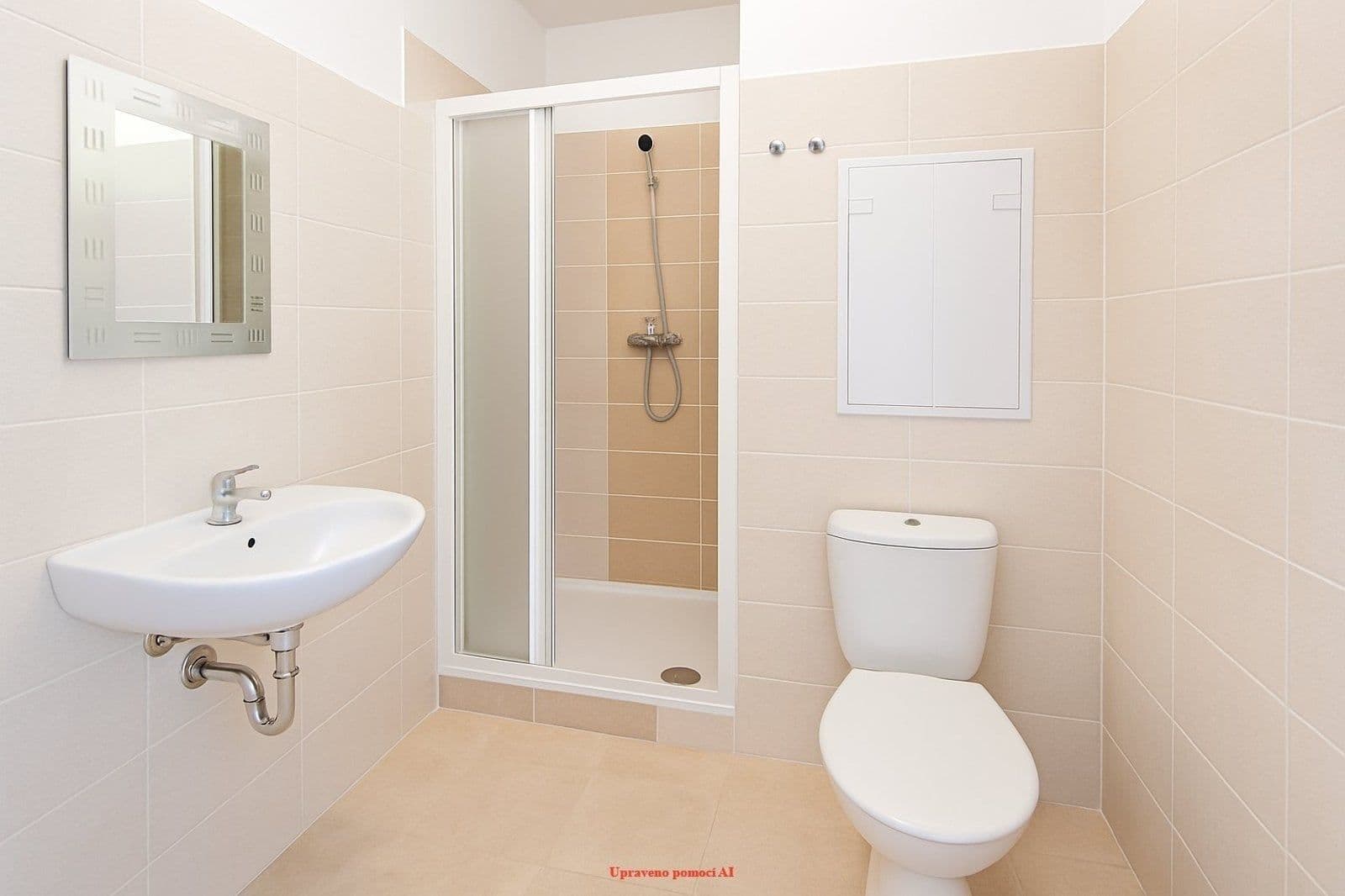 Pronájem bytu 1+kk 29 m², Slovenská, Karviná, Moravskoslezský kraj Pronájem bytu 1+kk 29 m², Slovenská, Karviná, Moravskoslezský kraj