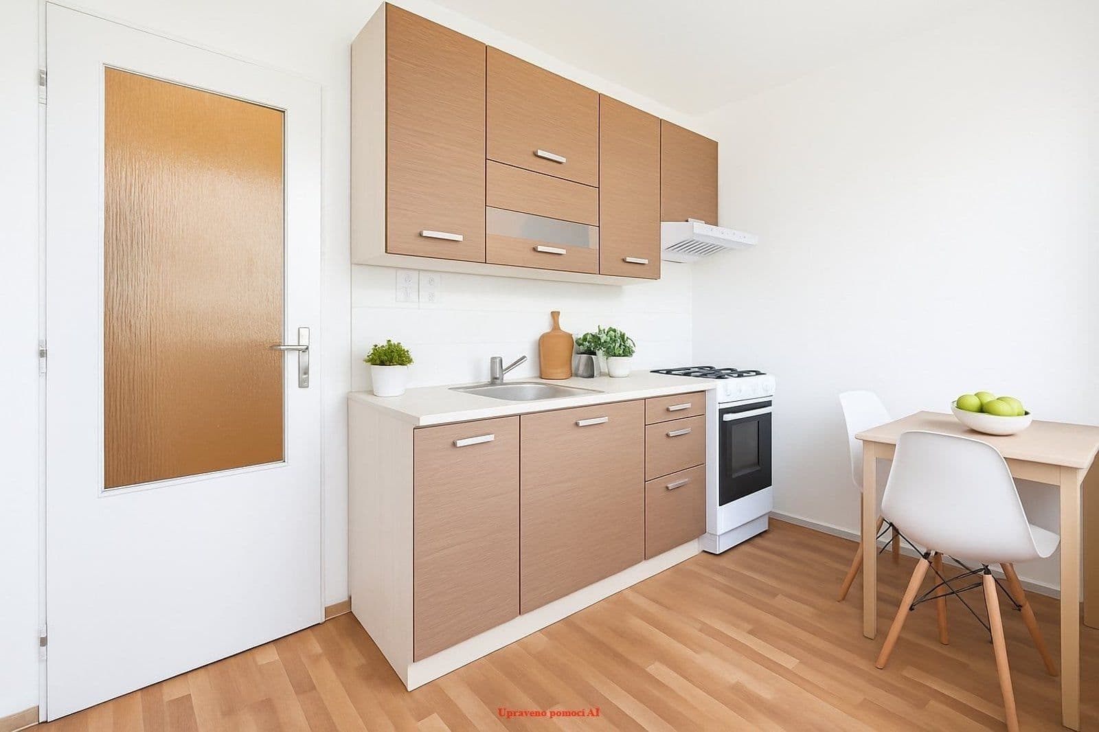 Pronájem bytu 1+kk 29 m², Slovenská, Karviná, Moravskoslezský kraj Pronájem bytu 1+kk 29 m², Slovenská, Karviná, Moravskoslezský kraj
