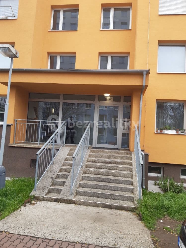 Pronájem bytu 2+kk 43 m², Podskalská, Kolín, Středočeský kraj Pronájem bytu 2+kk 43 m², Podskalská, Kolín, Středočeský kraj