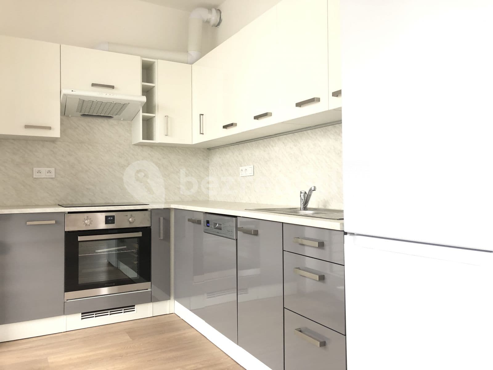 Pronájem bytu 2+kk 52 m², Františka Jansy, Praha, Praha Pronájem bytu 2+kk 52 m², Františka Jansy, Praha, Praha