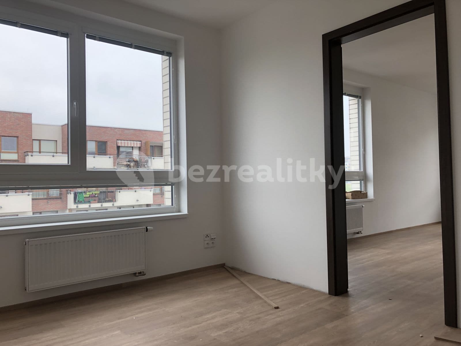 Pronájem bytu 2+kk 52 m², Františka Jansy, Praha, Praha Pronájem bytu 2+kk 52 m², Františka Jansy, Praha, Praha