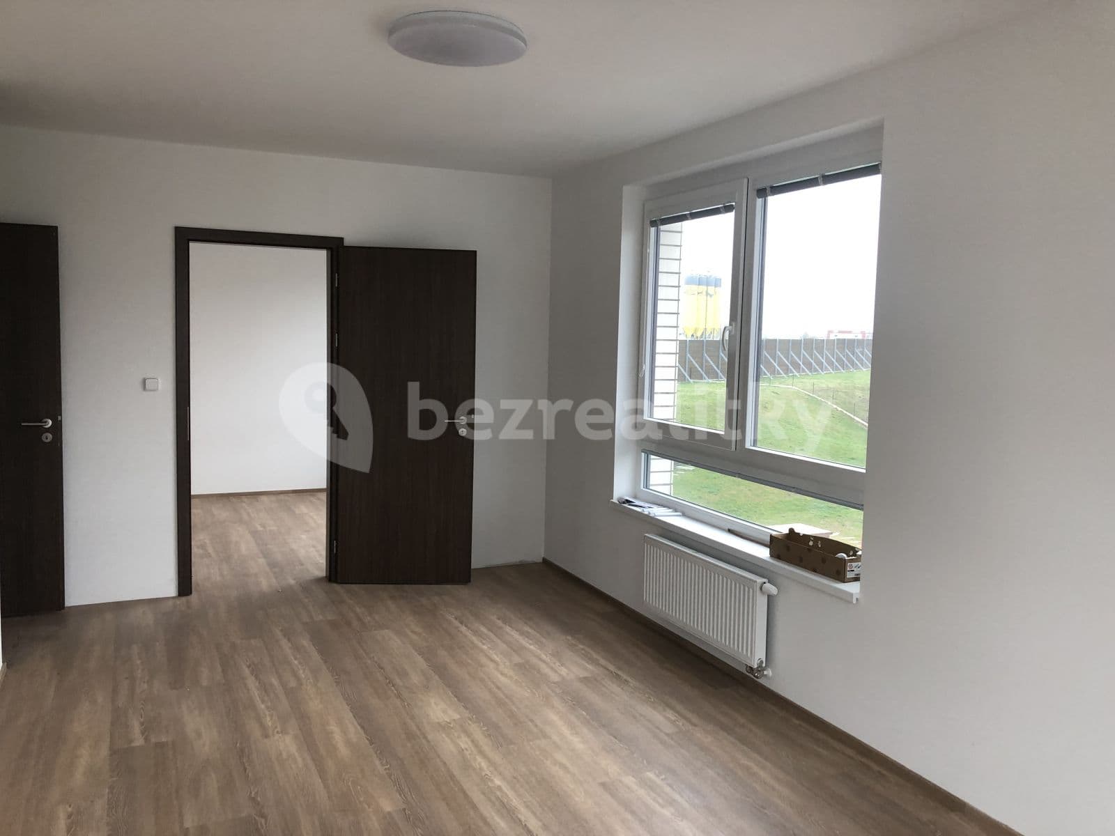 Pronájem bytu 2+kk 52 m², Františka Jansy, Praha, Praha Pronájem bytu 2+kk 52 m², Františka Jansy, Praha, Praha