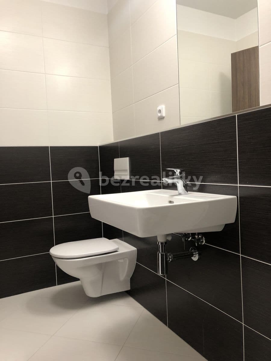 Pronájem bytu 2+kk 52 m², Františka Jansy, Praha, Praha Pronájem bytu 2+kk 52 m², Františka Jansy, Praha, Praha