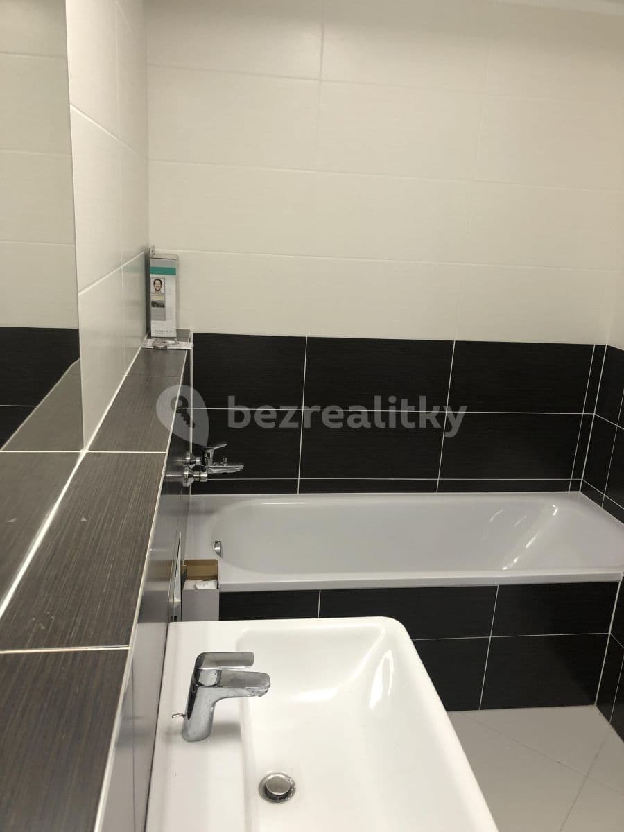 Pronájem bytu 2+kk 52 m², Františka Jansy, Praha, Praha Pronájem bytu 2+kk 52 m², Františka Jansy, Praha, Praha