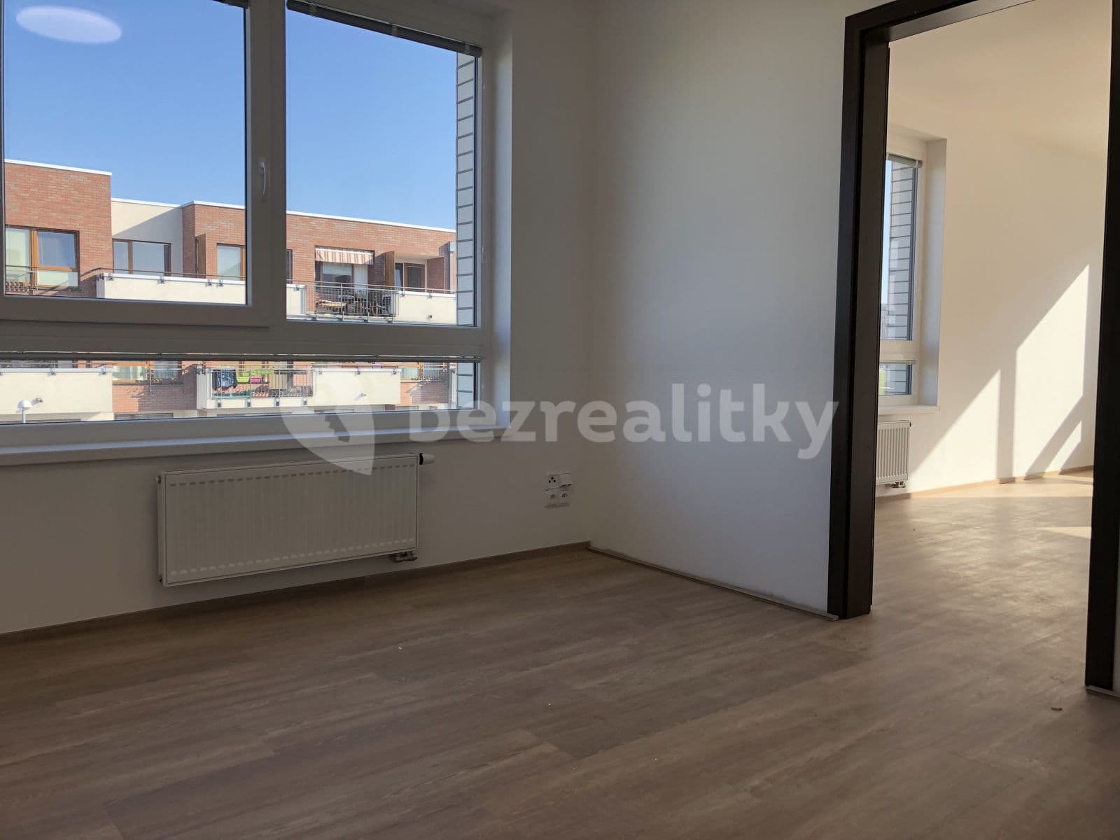 Pronájem bytu 2+kk 52 m², Františka Jansy, Praha, Praha Pronájem bytu 2+kk 52 m², Františka Jansy, Praha, Praha