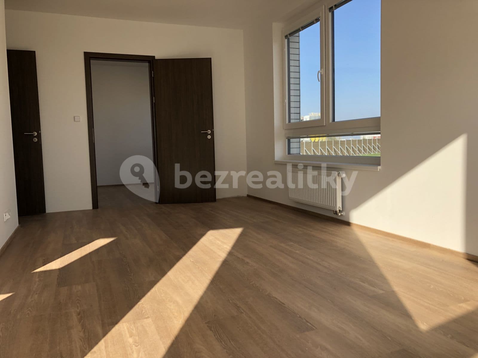 Pronájem bytu 2+kk 52 m², Františka Jansy, Praha, Praha Pronájem bytu 2+kk 52 m², Františka Jansy, Praha, Praha