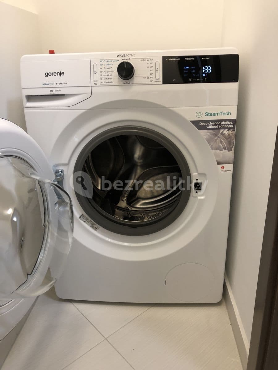 Pronájem bytu 2+kk 52 m², Františka Jansy, Praha, Praha Pronájem bytu 2+kk 52 m², Františka Jansy, Praha, Praha