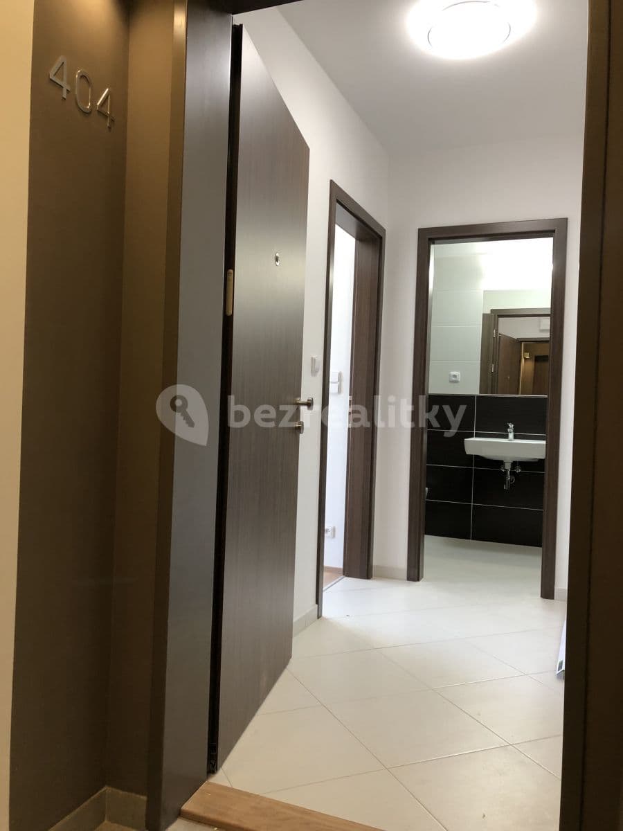 Pronájem bytu 2+kk 52 m², Františka Jansy, Praha, Praha Pronájem bytu 2+kk 52 m², Františka Jansy, Praha, Praha