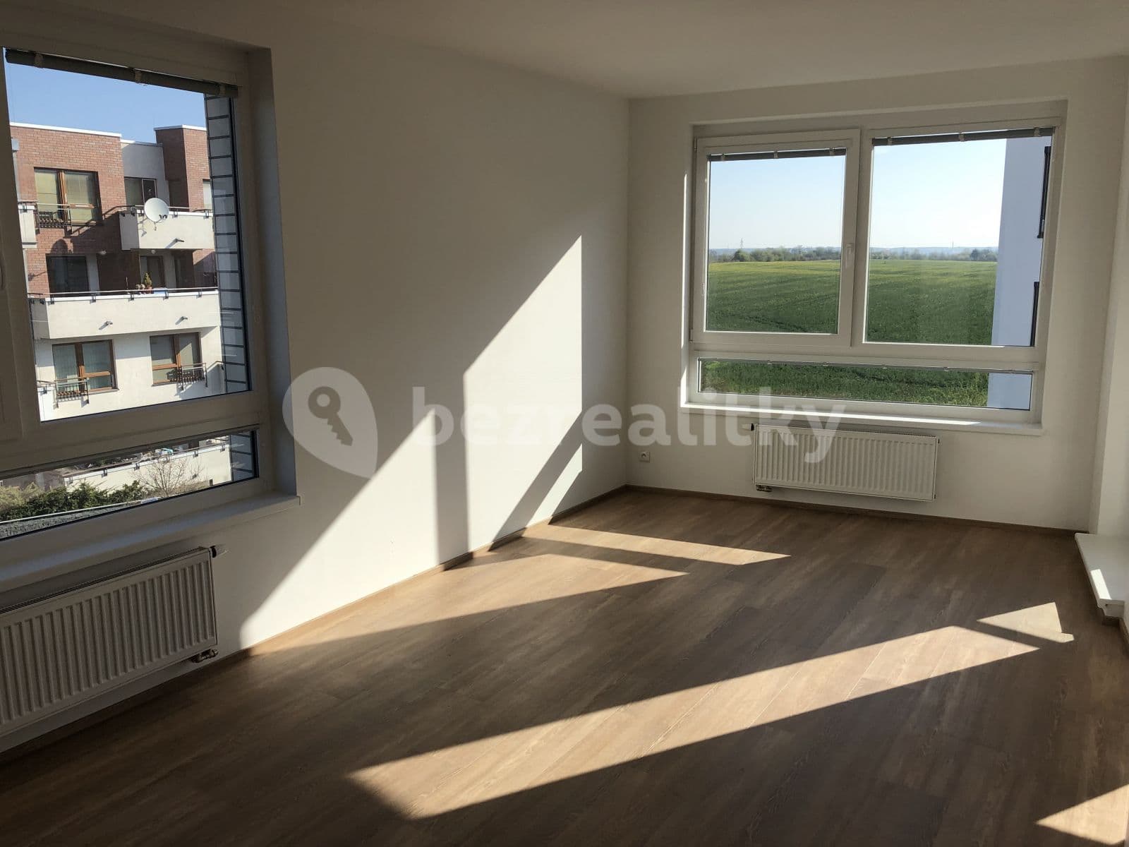 Pronájem bytu 2+kk 52 m², Františka Jansy, Praha, Praha Pronájem bytu 2+kk 52 m², Františka Jansy, Praha, Praha
