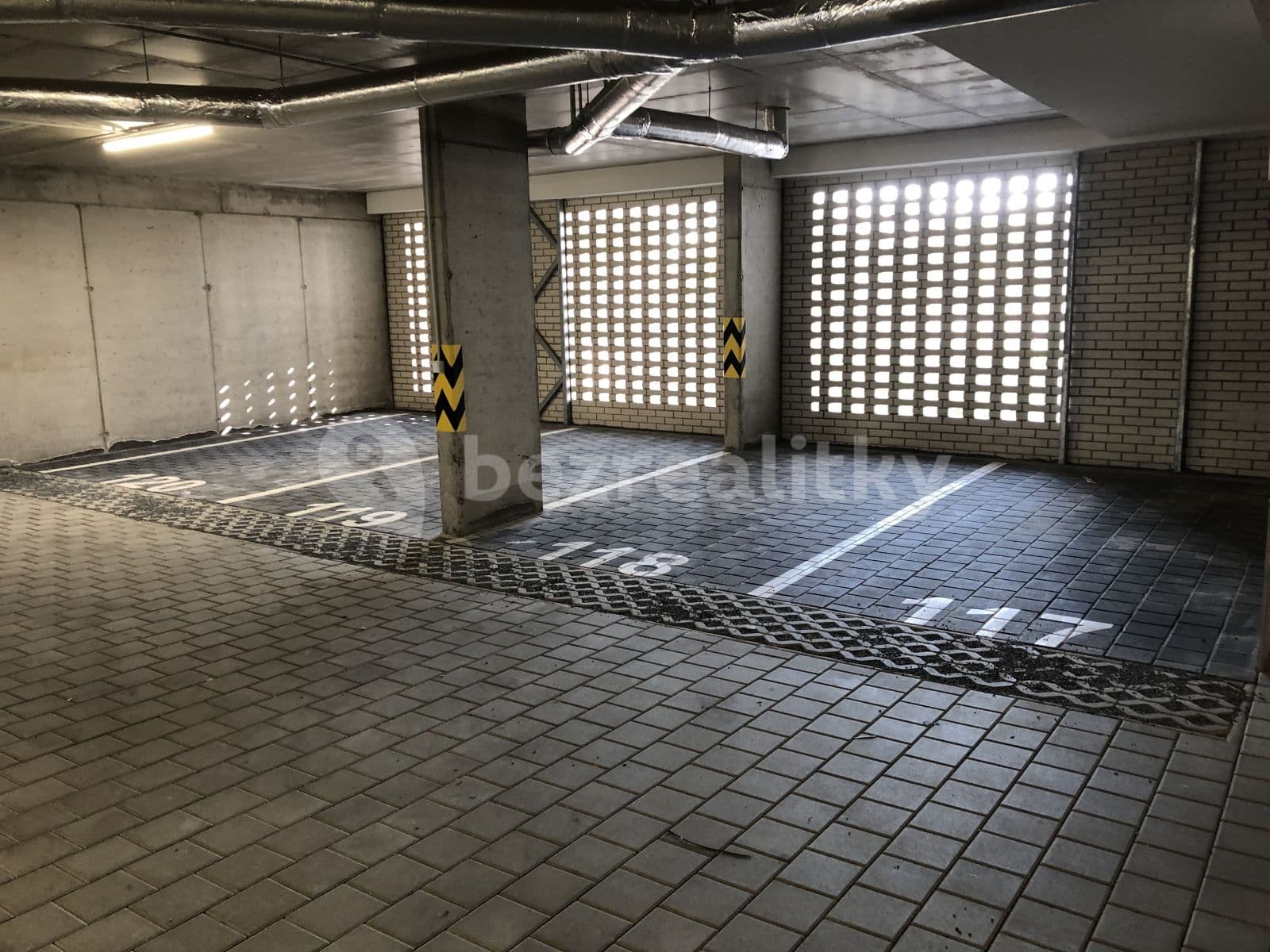 Pronájem bytu 2+kk 52 m², Františka Jansy, Praha, Praha Pronájem bytu 2+kk 52 m², Františka Jansy, Praha, Praha