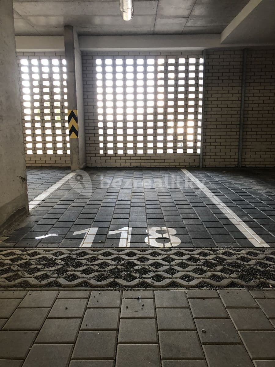 Pronájem bytu 2+kk 52 m², Františka Jansy, Praha, Praha Pronájem bytu 2+kk 52 m², Františka Jansy, Praha, Praha