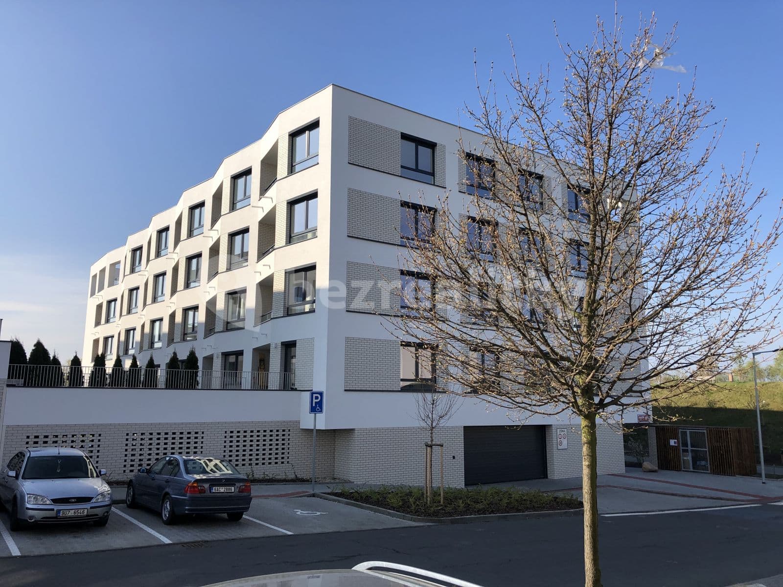 Pronájem bytu 2+kk 52 m², Františka Jansy, Praha, Praha Pronájem bytu 2+kk 52 m², Františka Jansy, Praha, Praha