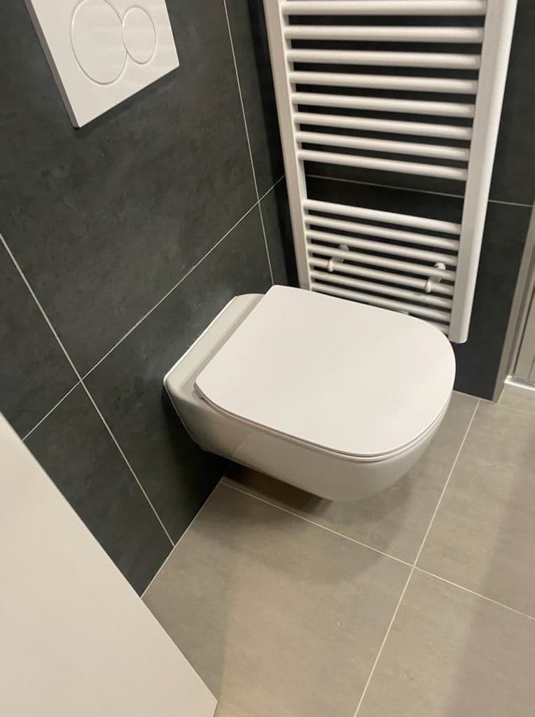 Pronájem bytu 1+kk 34 m², Donovalská, Praha, Praha Pronájem bytu 1+kk 34 m², Donovalská, Praha, Praha
