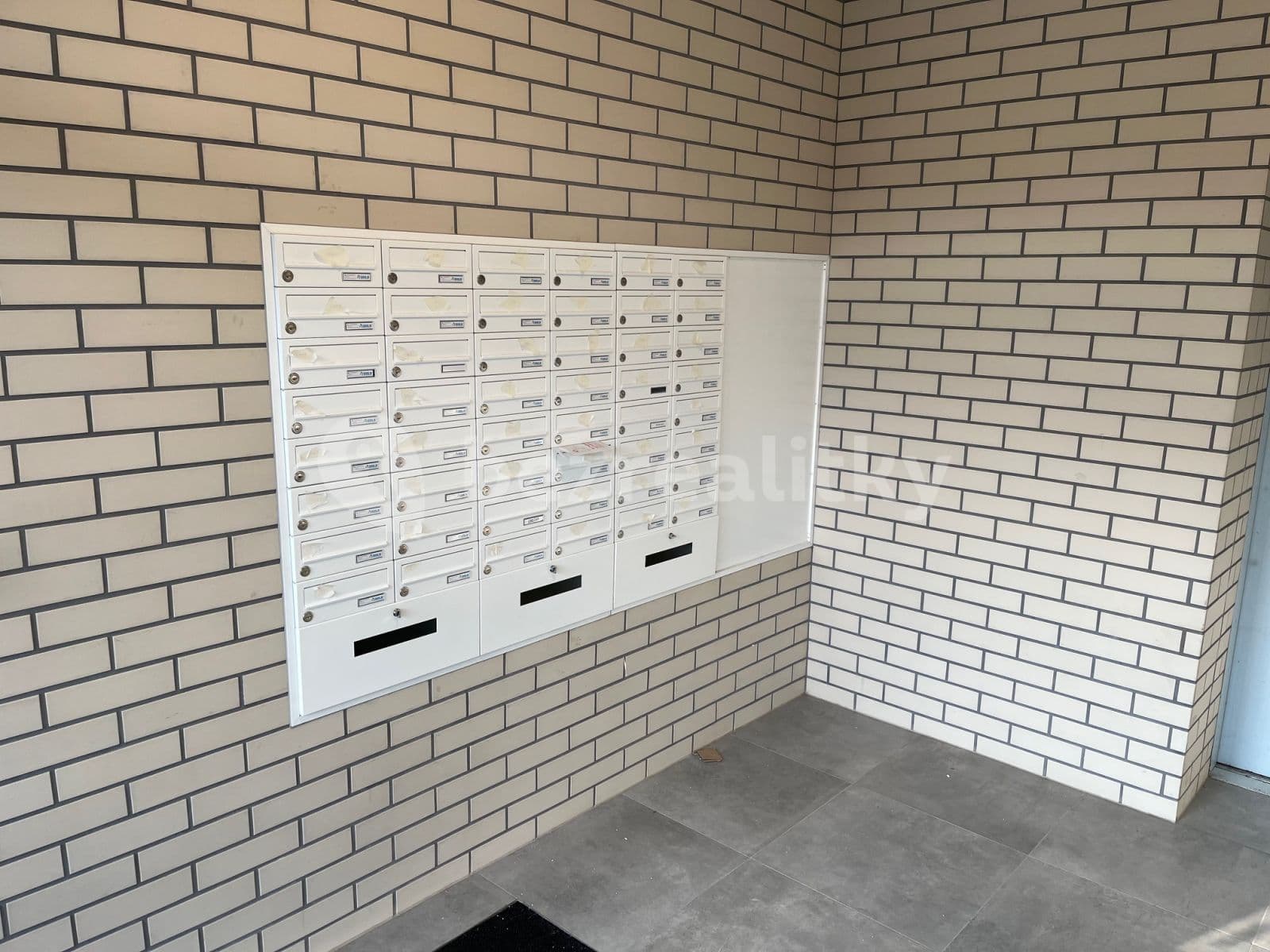 Pronájem bytu 2+kk 48 m², Františka Jansy, Praha, Praha Pronájem bytu 2+kk 48 m², Františka Jansy, Praha, Praha