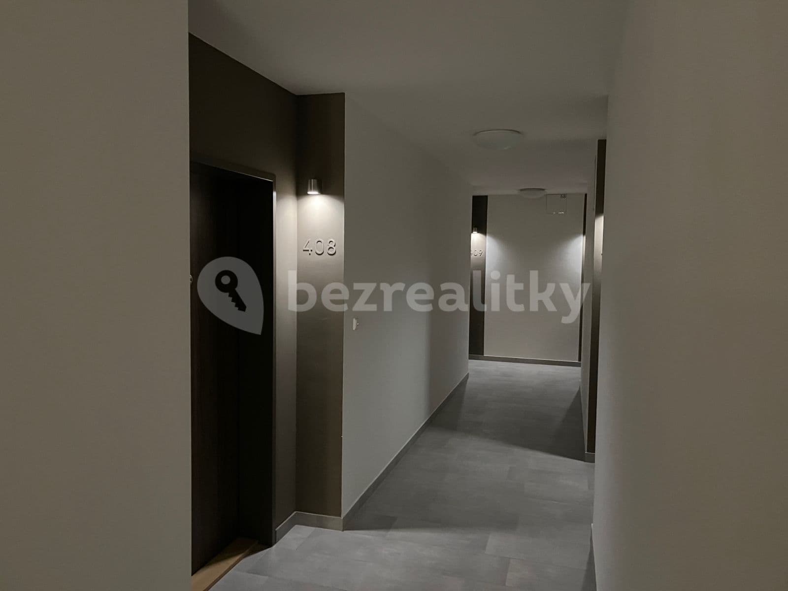 Pronájem bytu 2+kk 48 m², Františka Jansy, Praha, Praha Pronájem bytu 2+kk 48 m², Františka Jansy, Praha, Praha