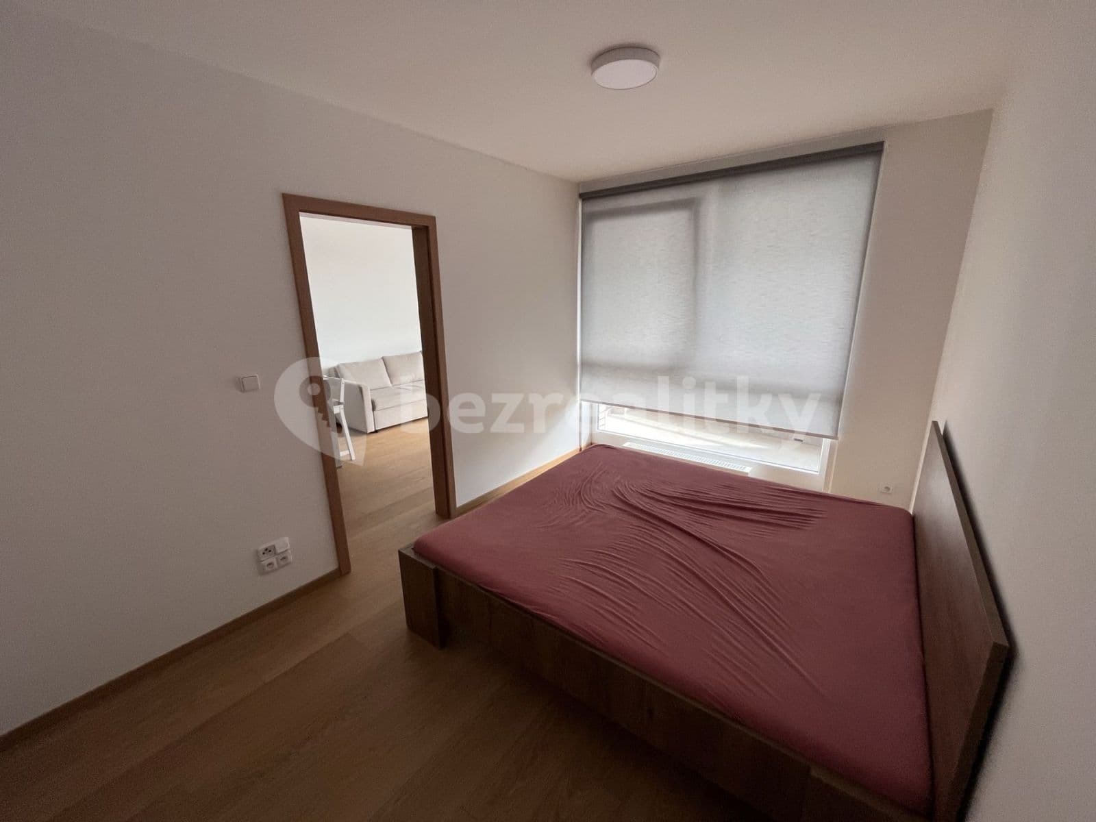 Pronájem bytu 2+kk 48 m², Františka Jansy, Praha, Praha Pronájem bytu 2+kk 48 m², Františka Jansy, Praha, Praha