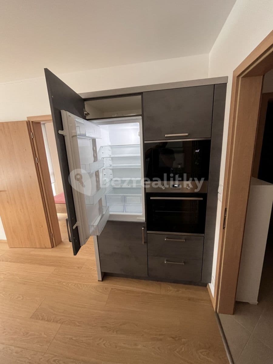 Pronájem bytu 2+kk 48 m², Františka Jansy, Praha, Praha Pronájem bytu 2+kk 48 m², Františka Jansy, Praha, Praha