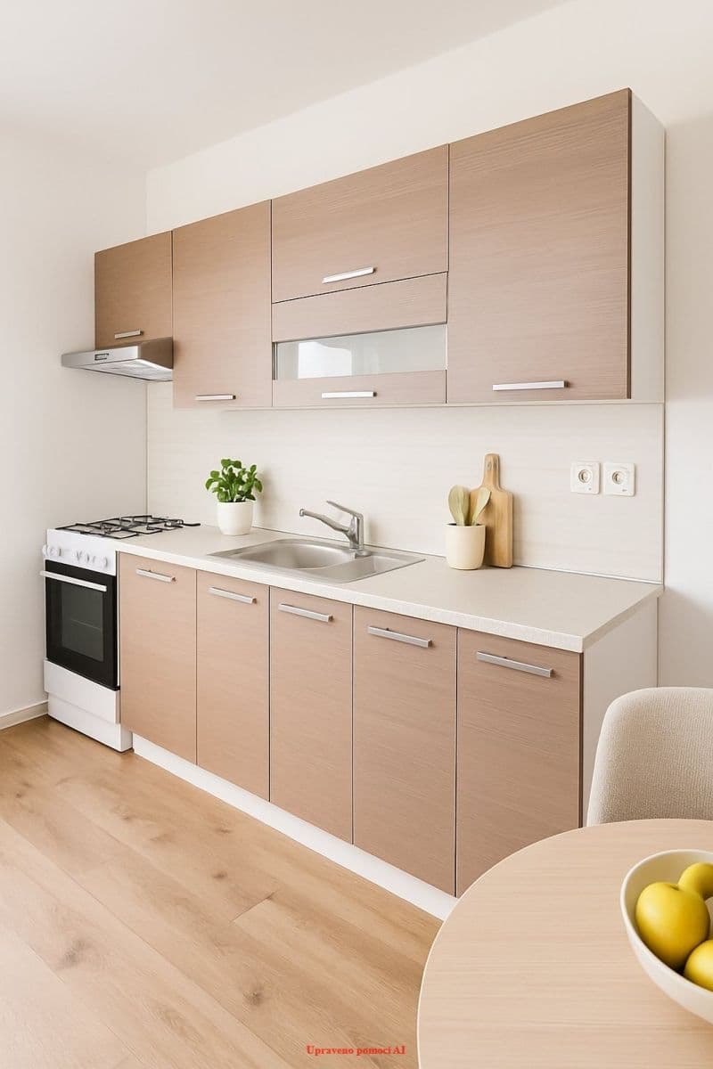 Pronájem bytu 2+1 50 m², Anenská, Frýdek-Místek, Moravskoslezský kraj Pronájem bytu 2+1 50 m², Anenská, Frýdek-Místek, Moravskoslezský kraj